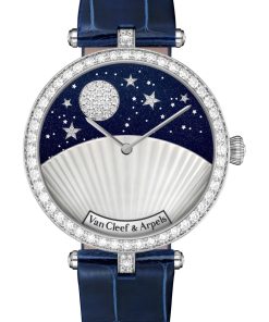 Alternative view of Lady Arpels Jour Nuit