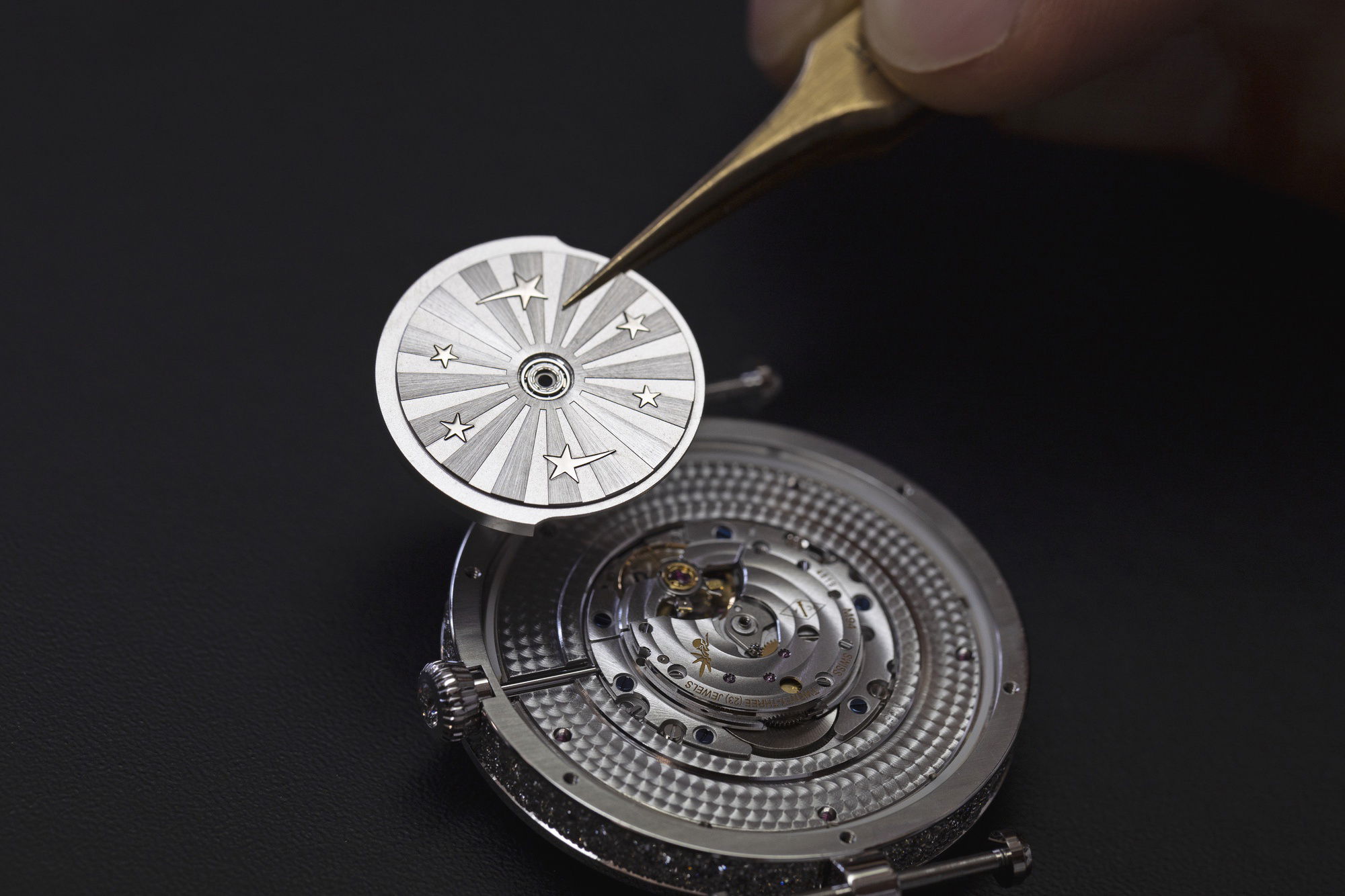 Lady Arpels Jour Nuit - Image 4