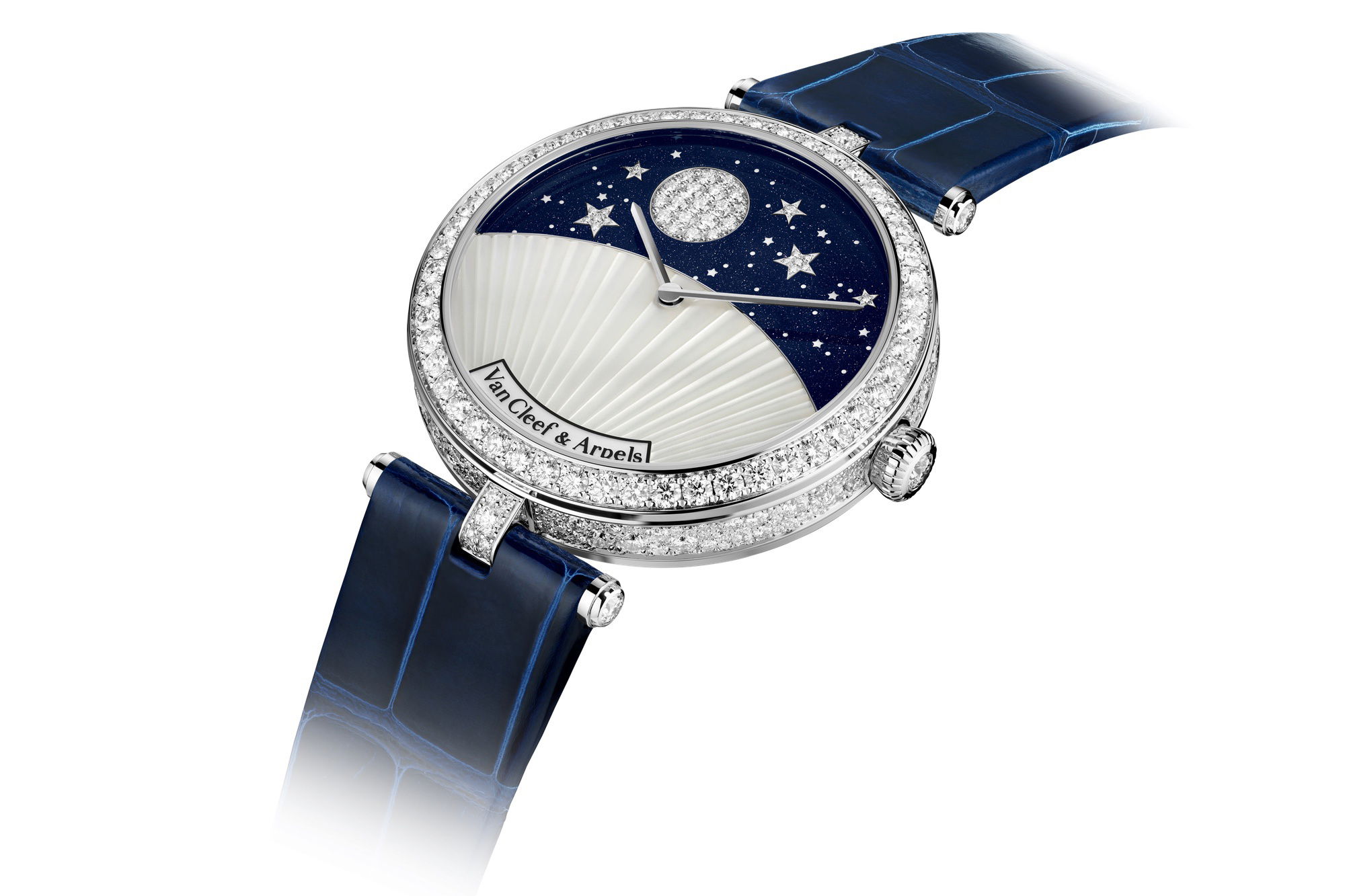 Lady Arpels Jour Nuit - Image 5