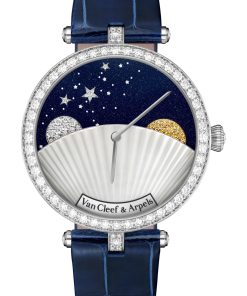 Lady Arpels Jour Nuit