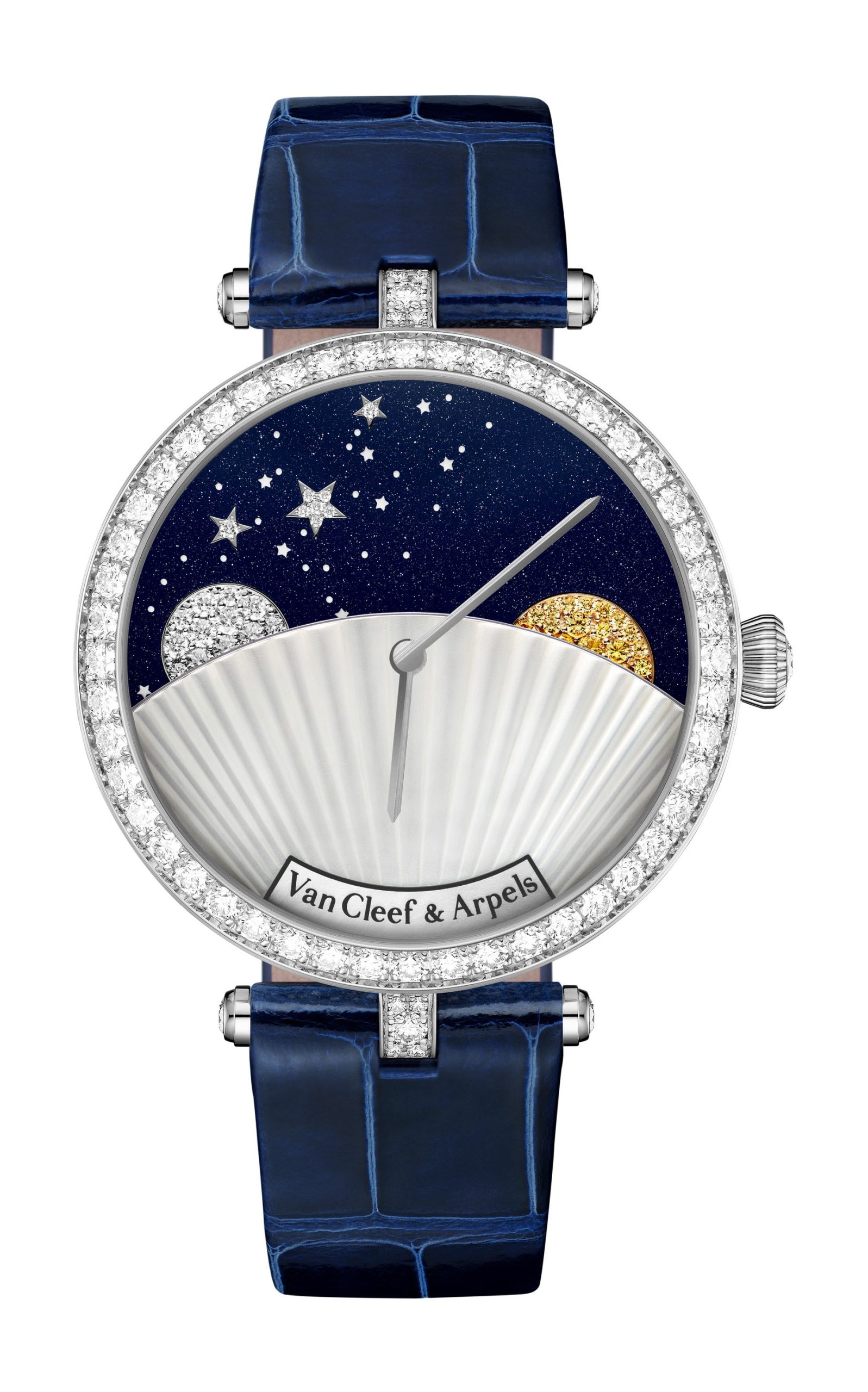 Lady Arpels Jour Nuit