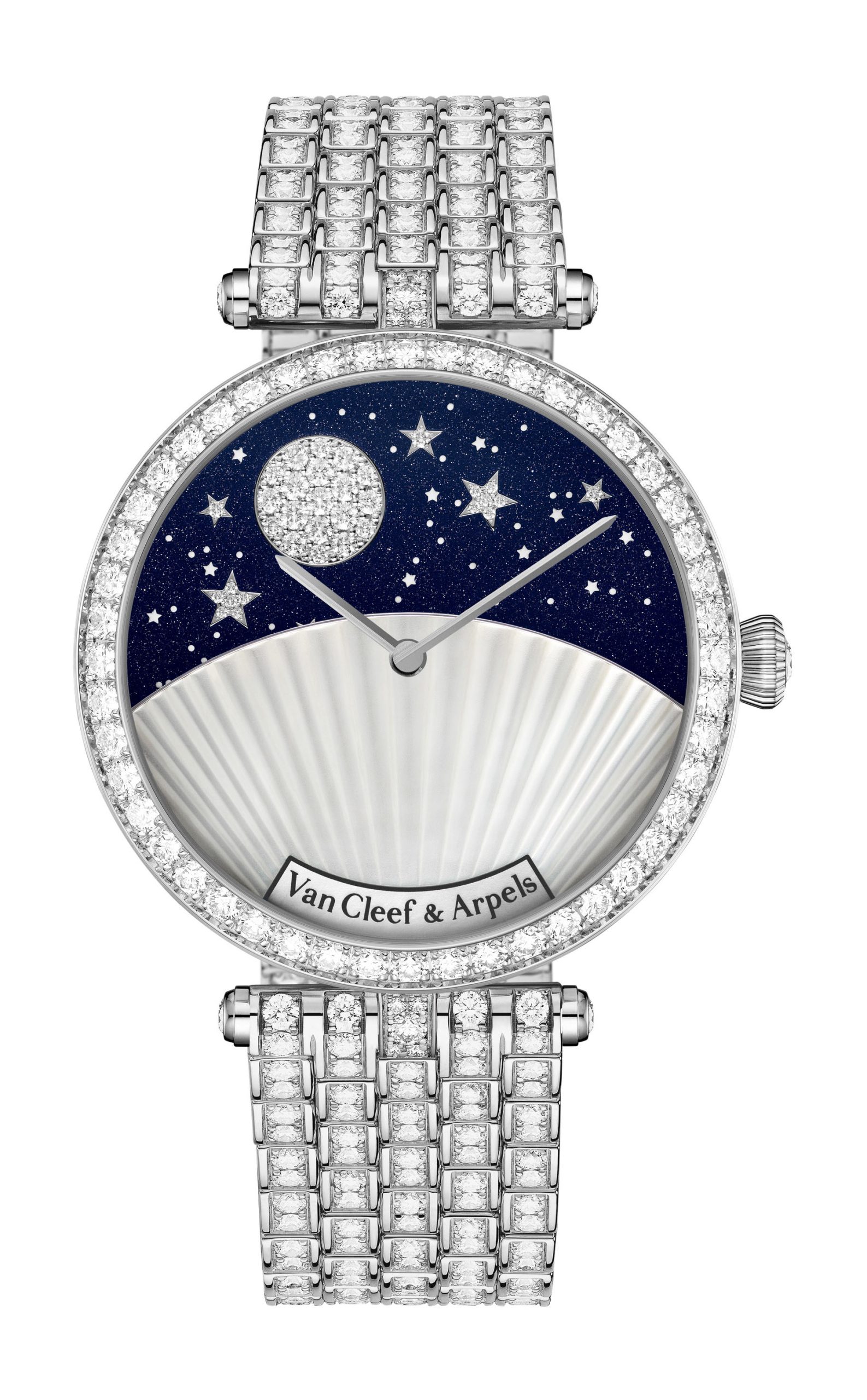 Lady Arpels Jour Nuit - Image 2