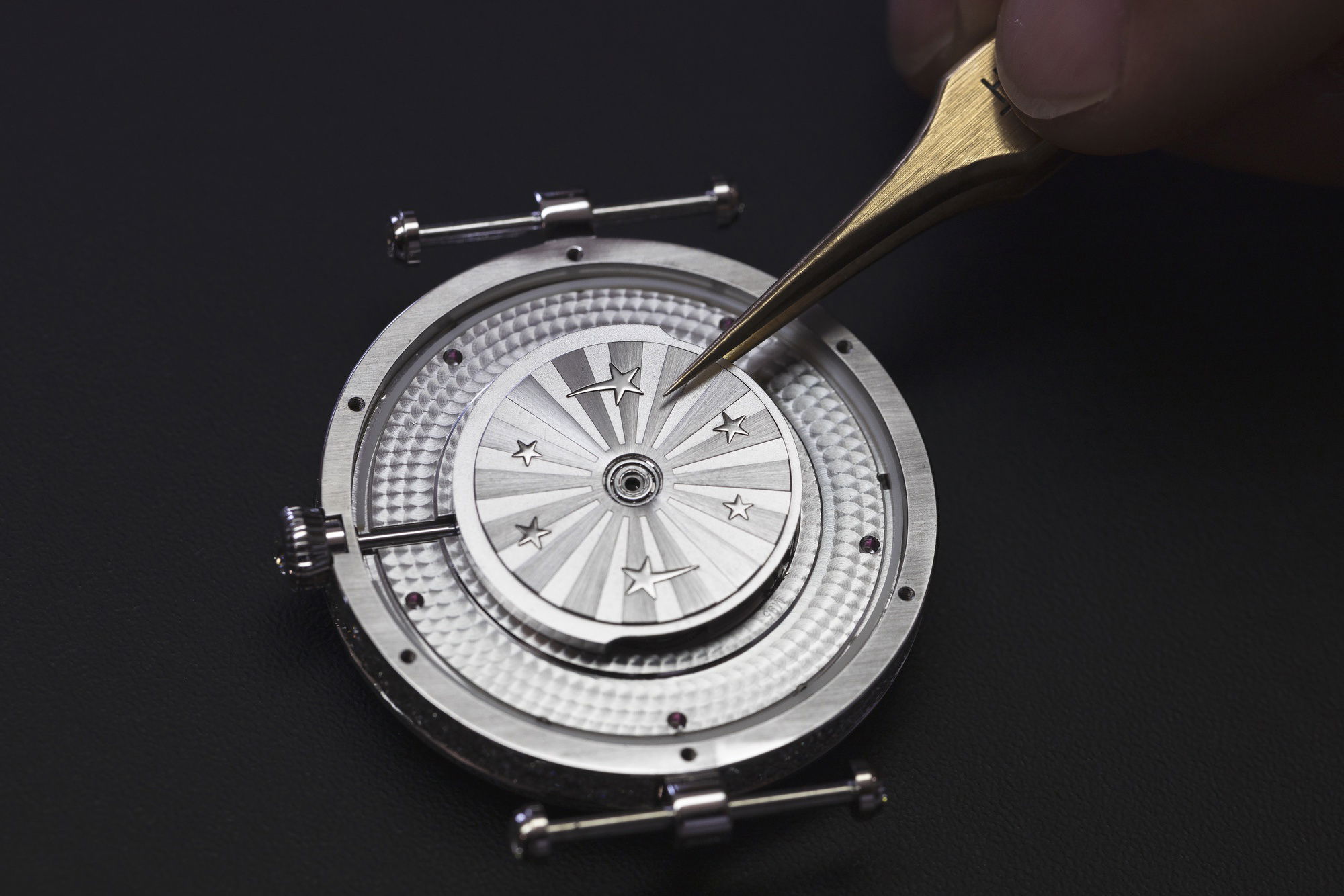 Lady Arpels Jour Nuit - Image 4