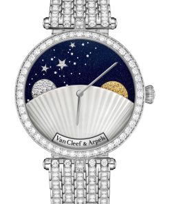 Lady Arpels Jour Nuit