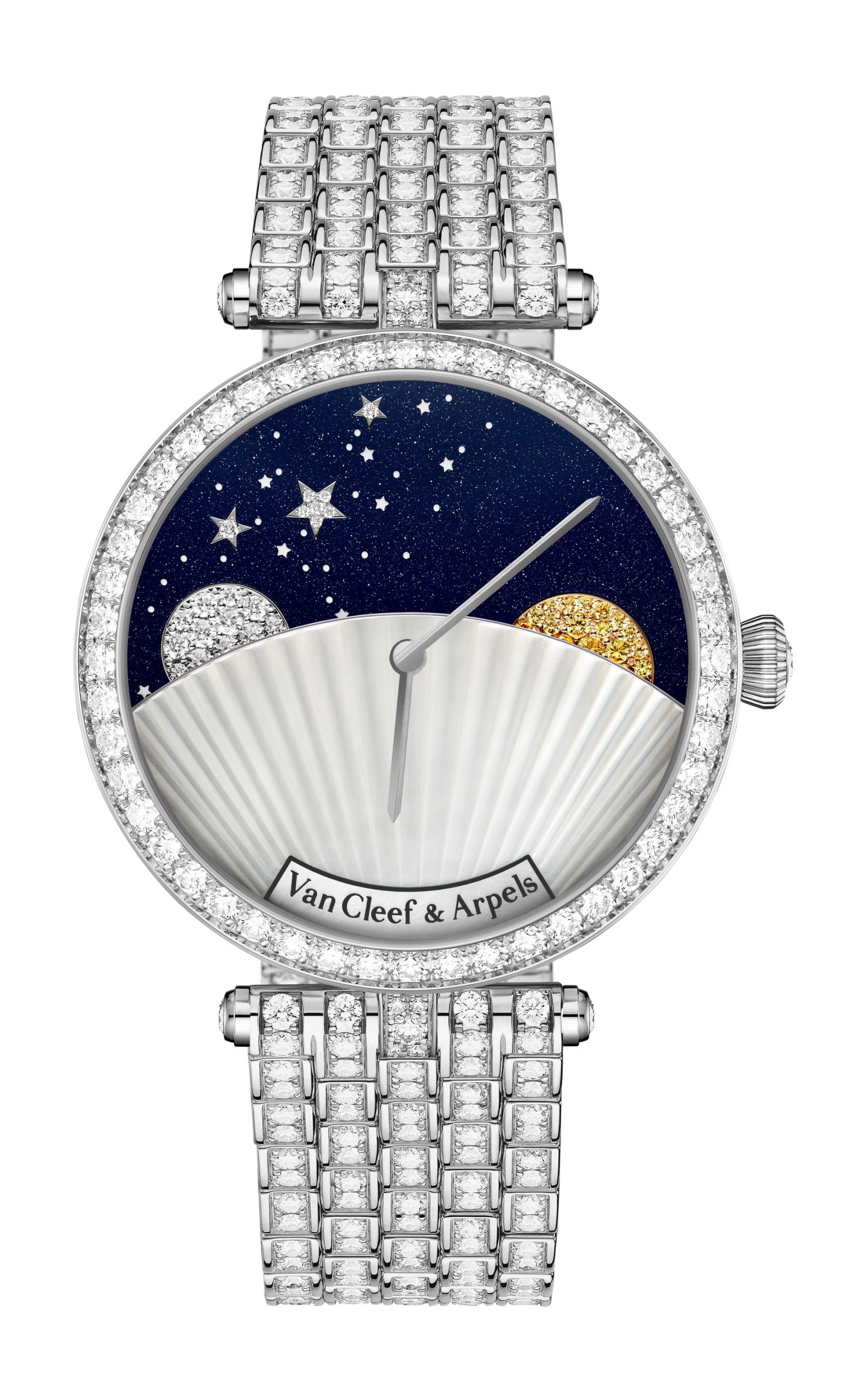 Lady Arpels Jour Nuit