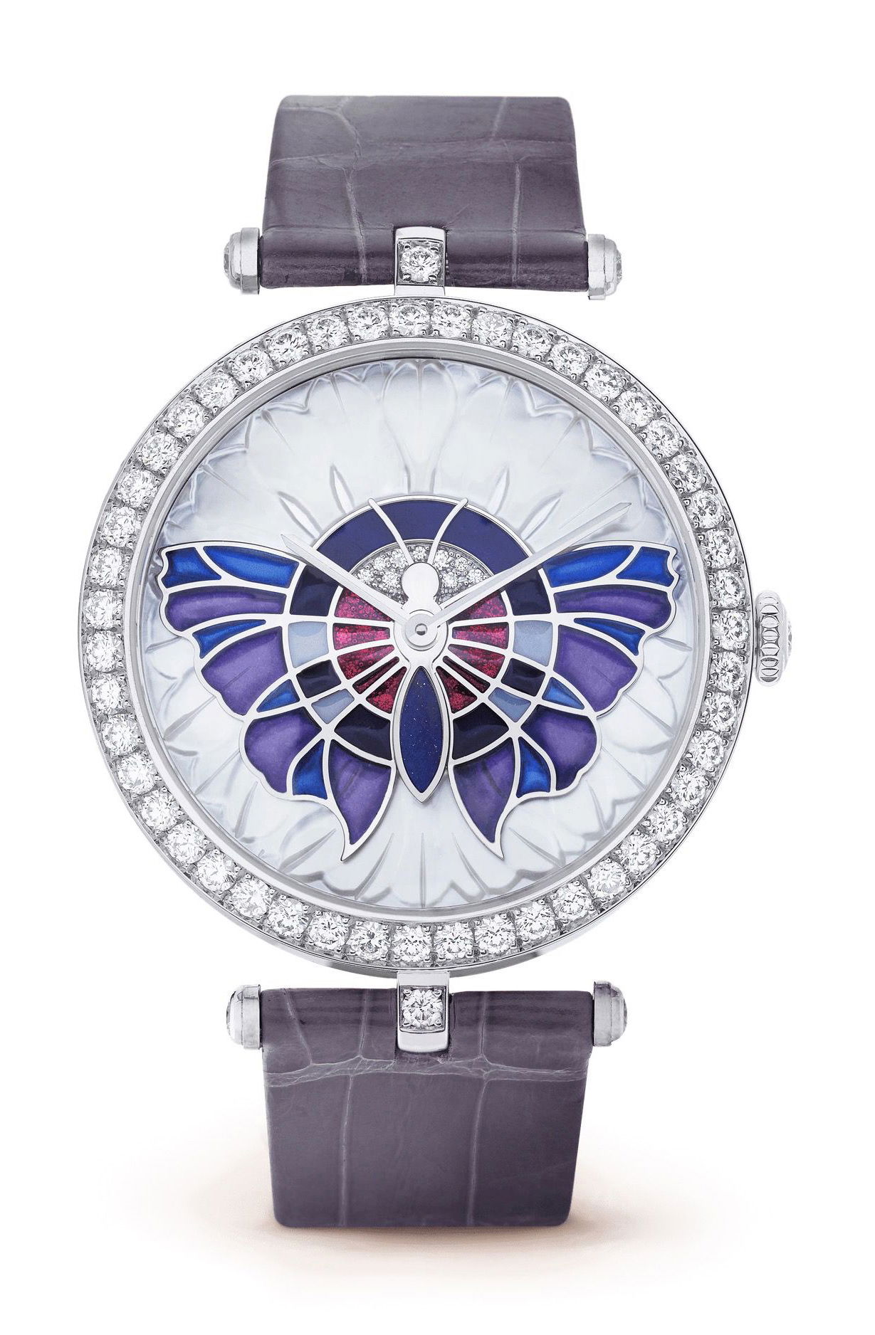 Lady Arpels Papillon Extraordinaire