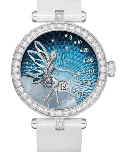 Lady Féerie Watch