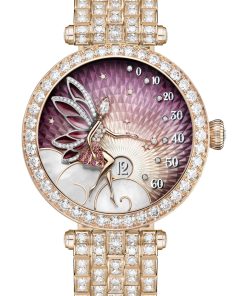 Lady Féerie Watch