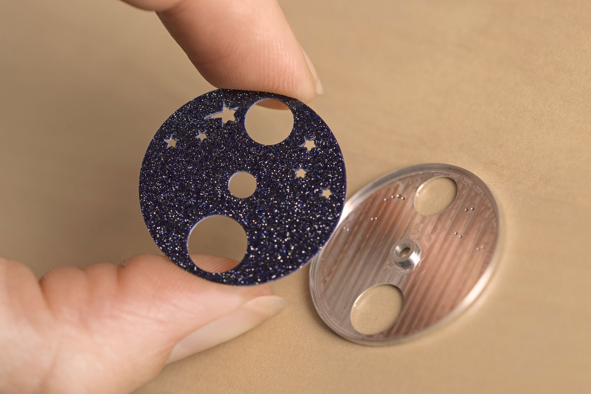 Lady Jour Nuit - Image 4