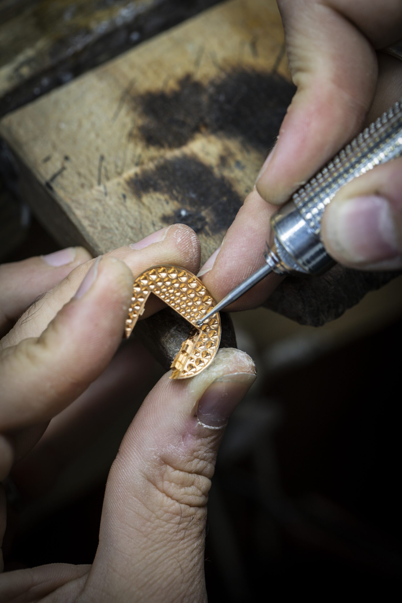 Ludo Secret Watch - Image 3