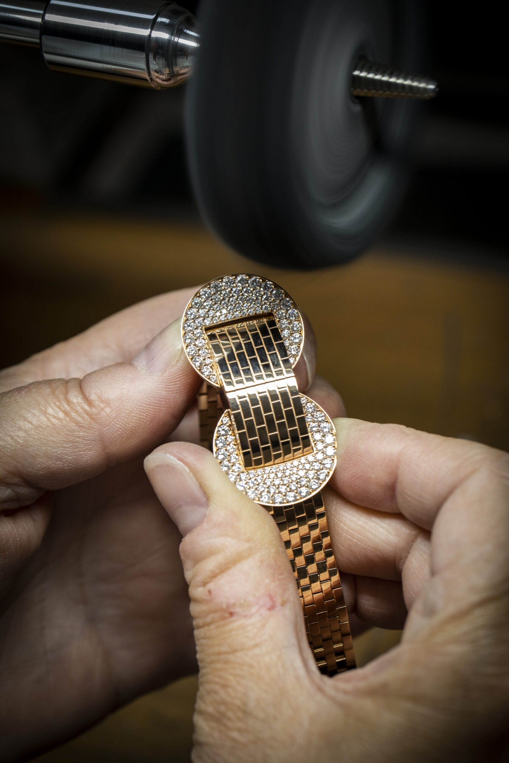 Ludo Secret Watch - Image 5