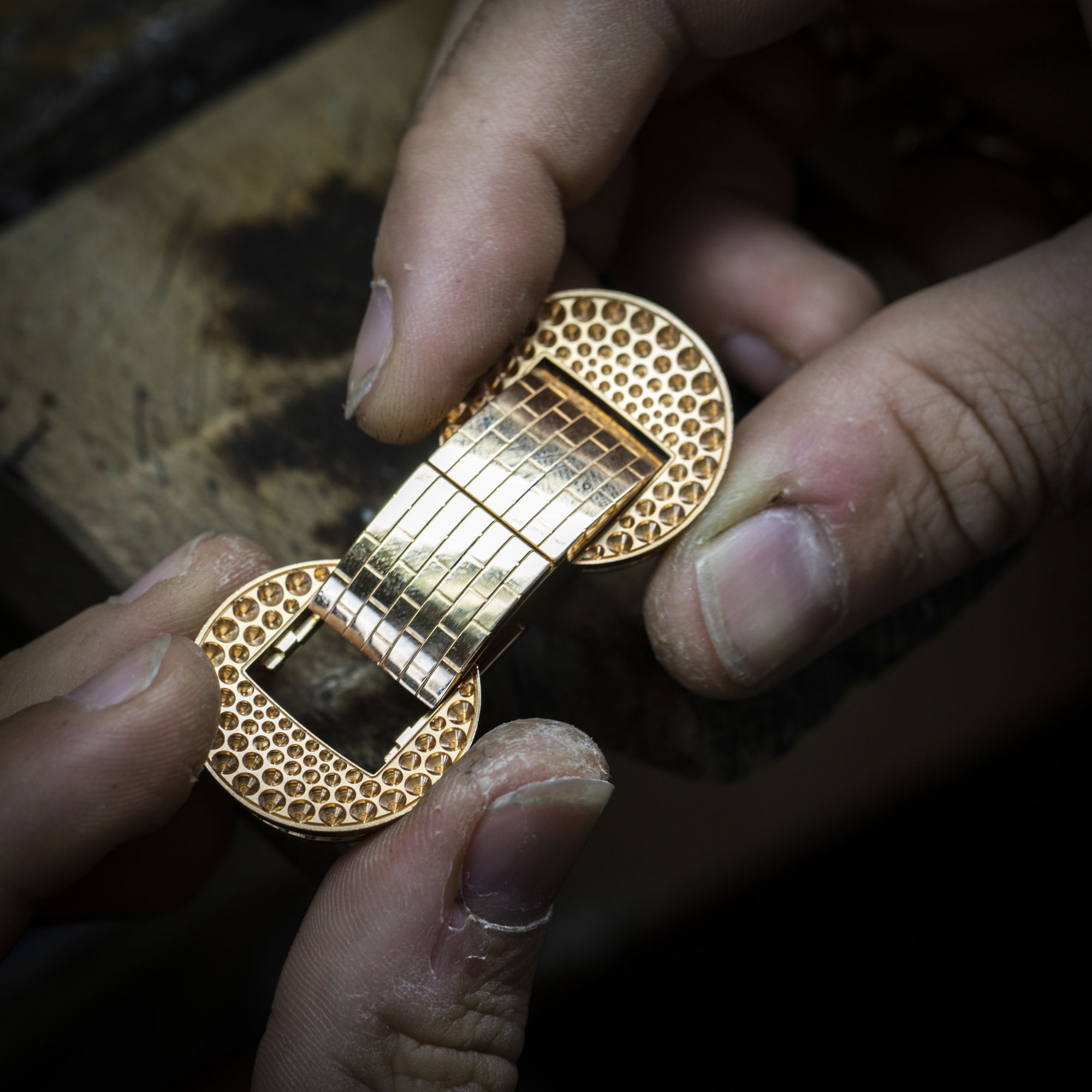 Ludo Secret Watch - Image 6