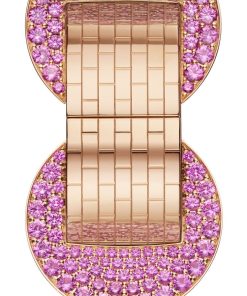 Alternative view of Ludo Secret Watch