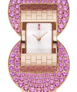 Ludo Secret Watch