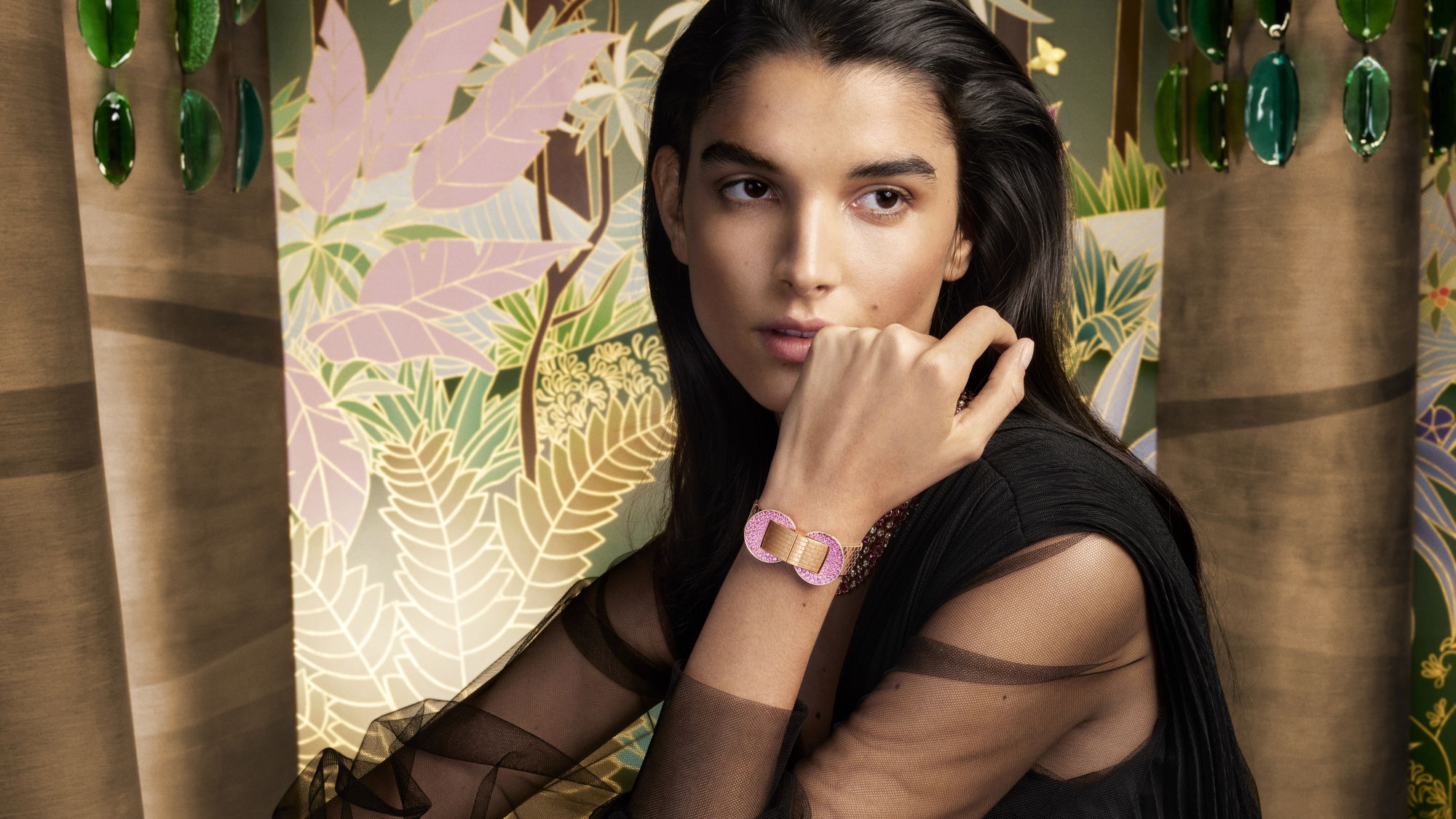 Ludo Secret Watch - Image 4