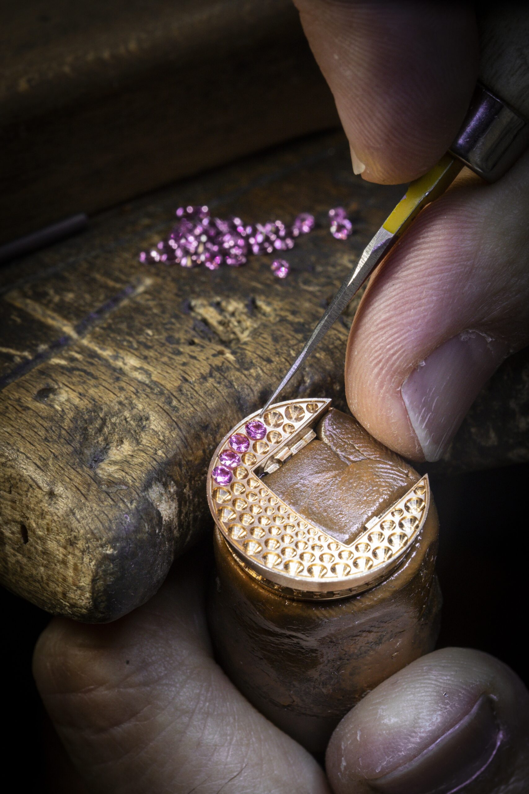 Ludo Secret Watch - Image 6