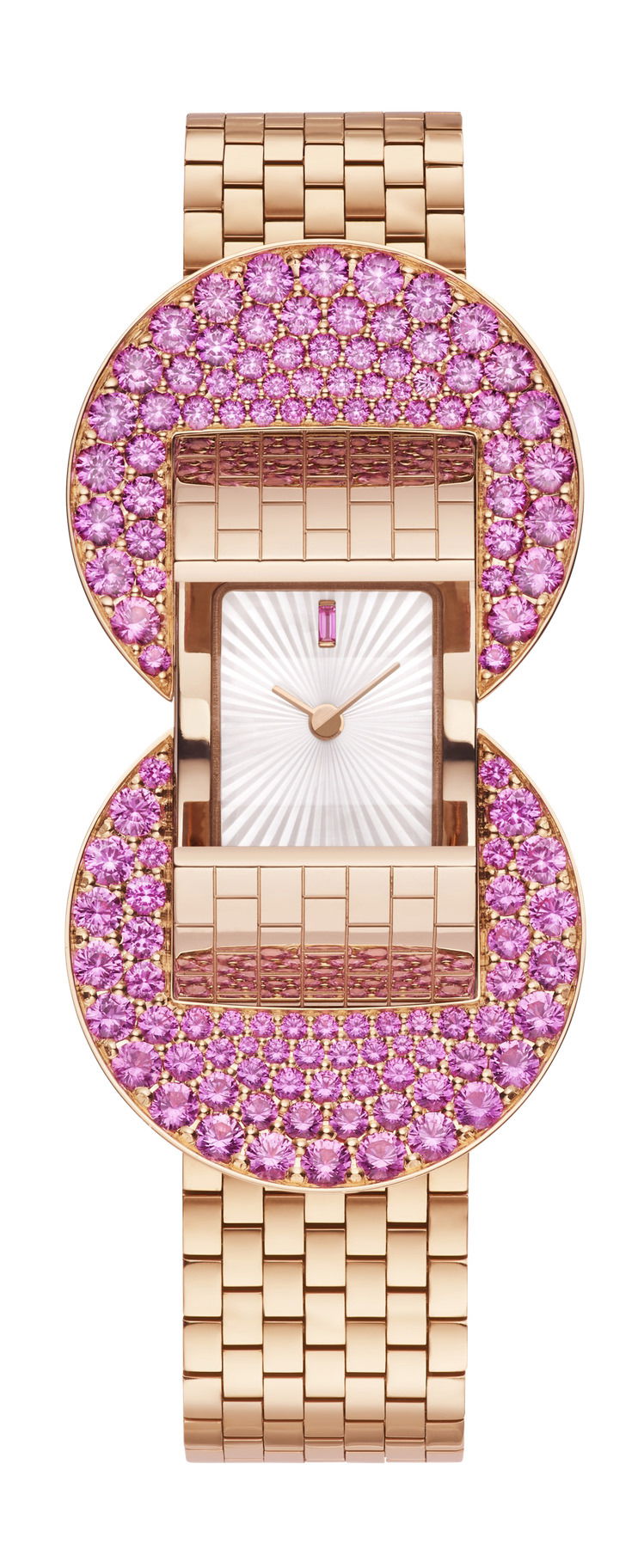 Ludo Secret Watch