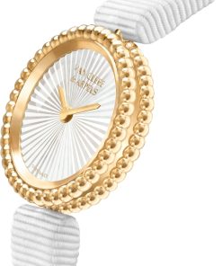 Alternative view of Perlée