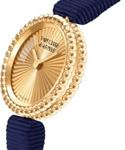 Alternative view of Perlée