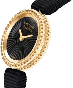 Alternative view of Perlée