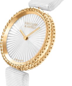 Alternative view of Perlée