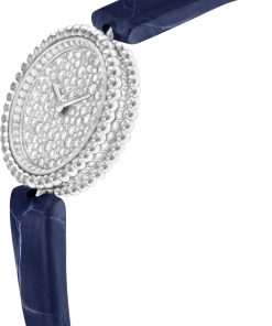 Alternative view of Perlée