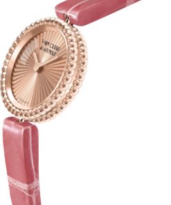 Alternative view of Perlée