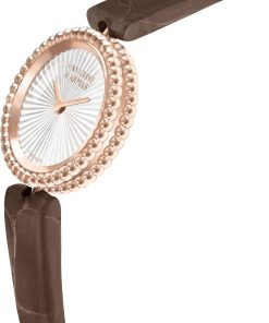 Alternative view of Perlée