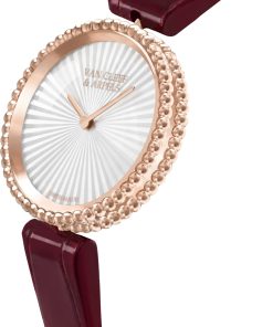 Alternative view of Perlée