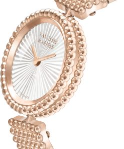 Alternative view of Perlée