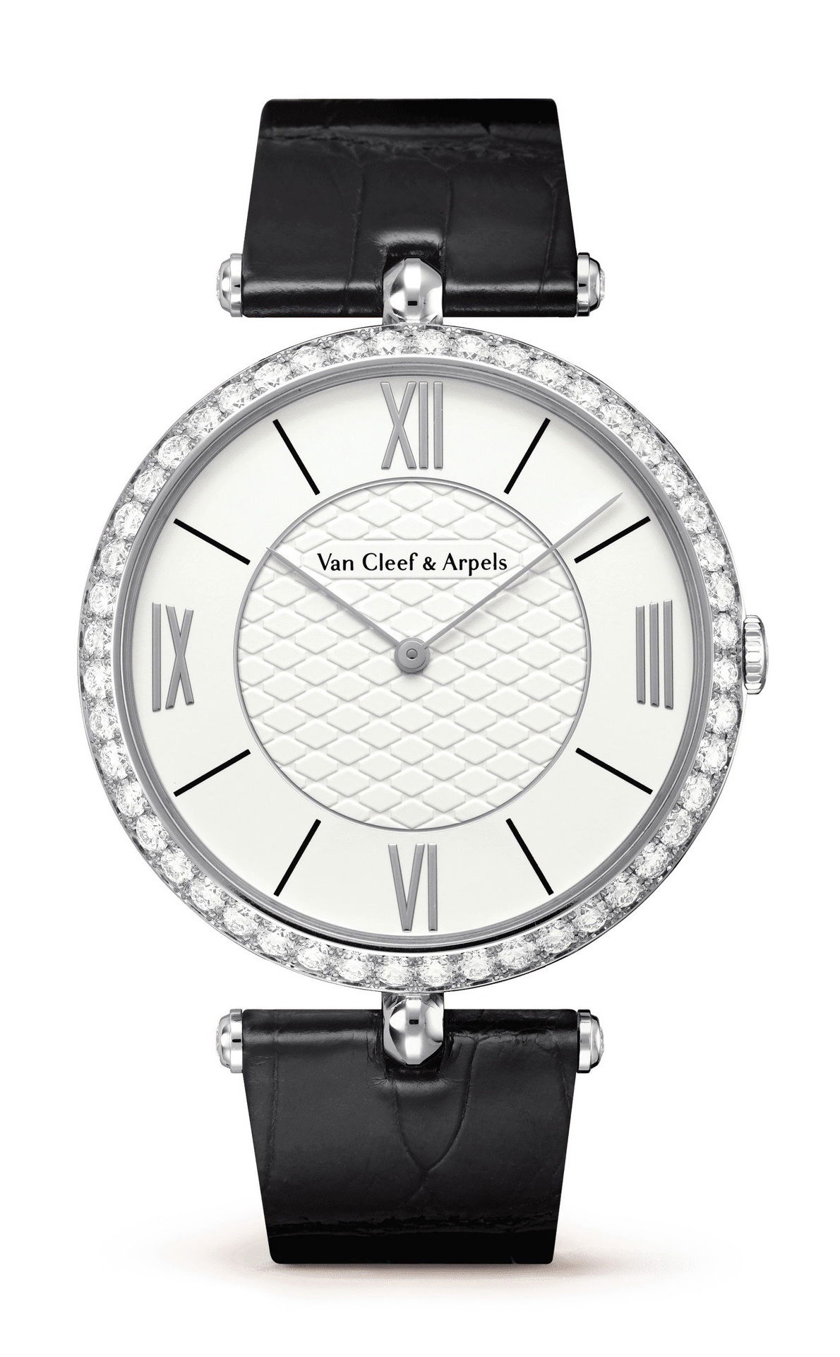 Pierre Arpels Watch