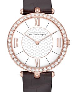Pierre Arpels Watch
