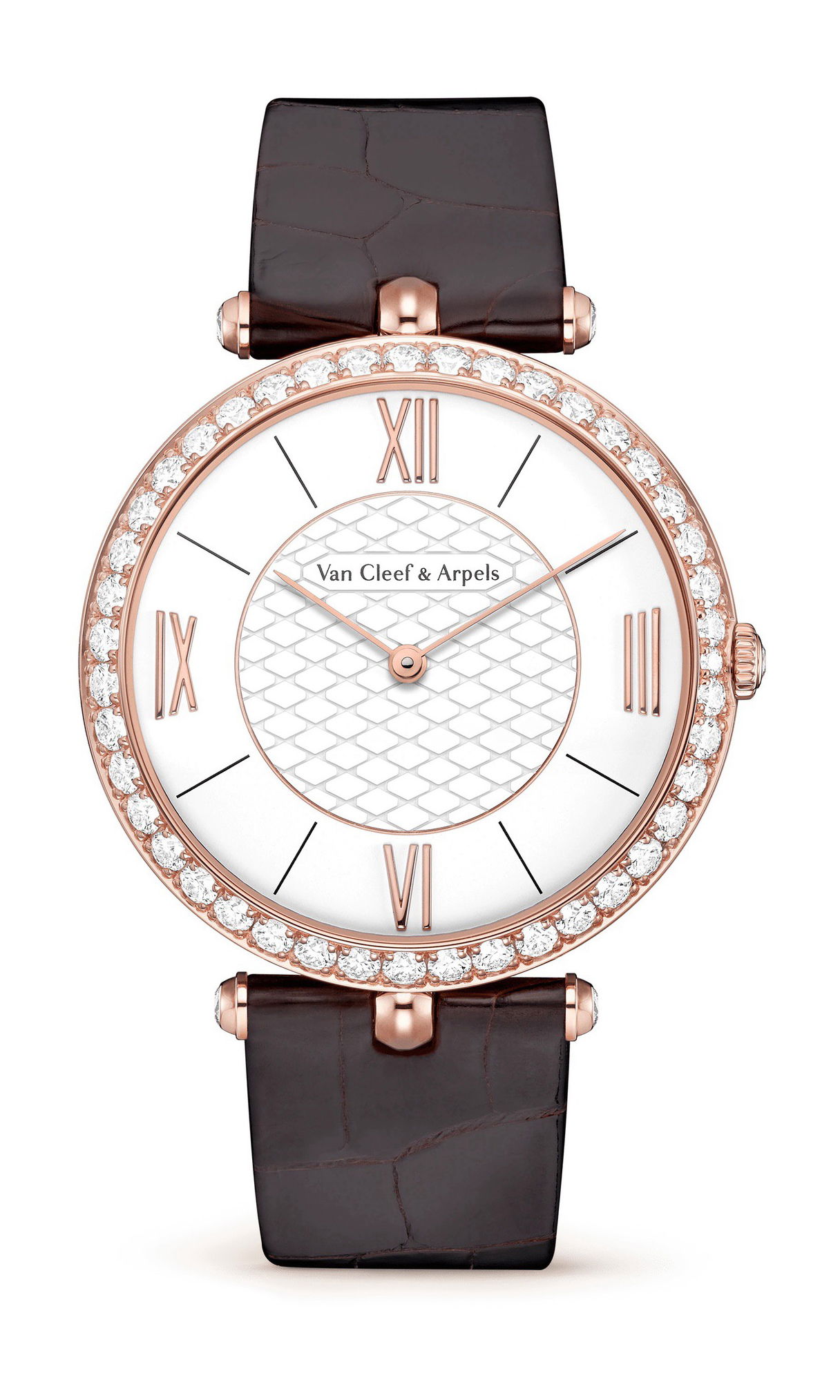 Pierre Arpels Watch