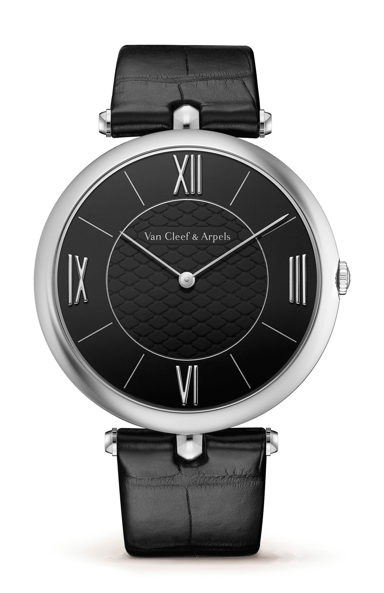 Pierre Arpels Watch