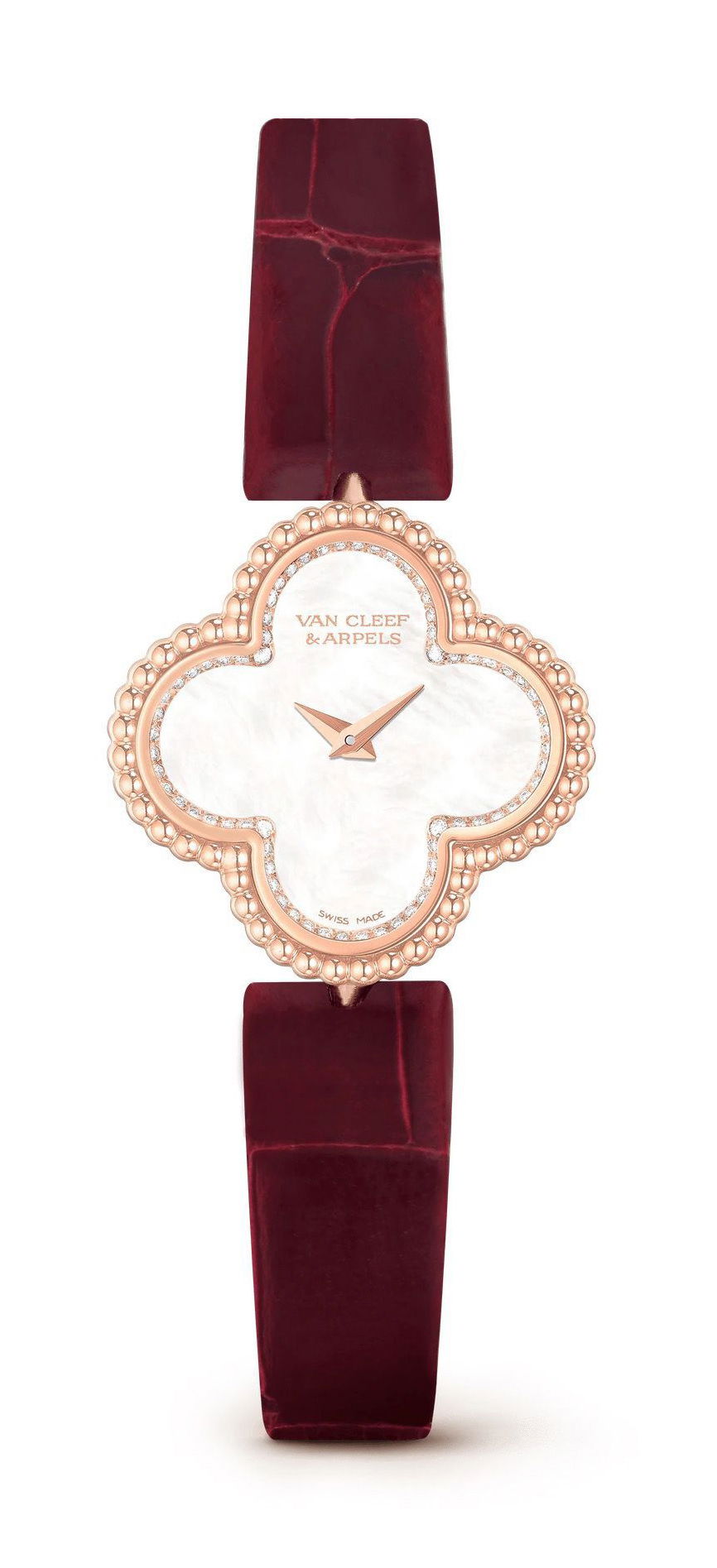 Sweet Alhambra Watch