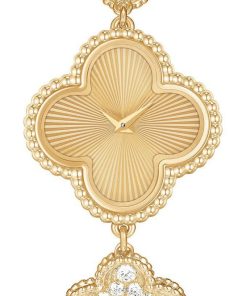 Sweet Alhambra Watch