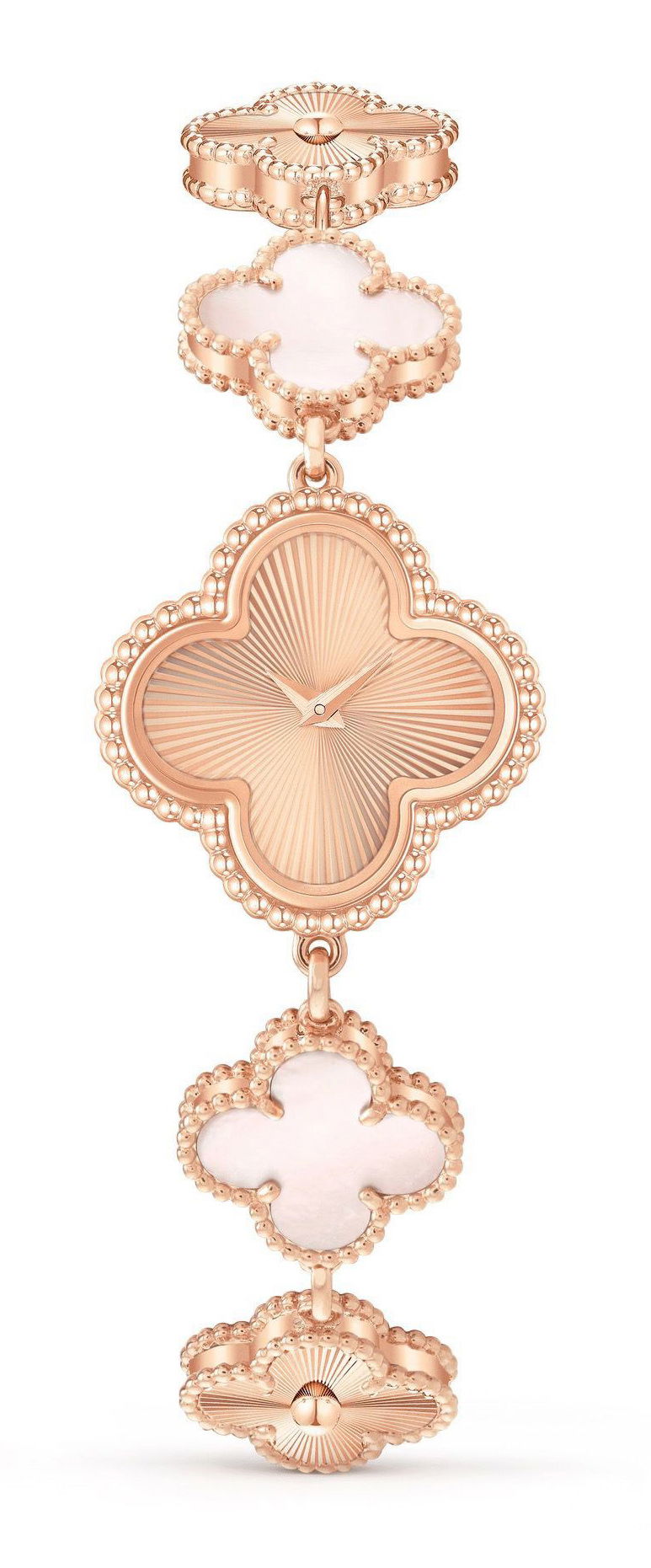 Sweet Alhambra Watch