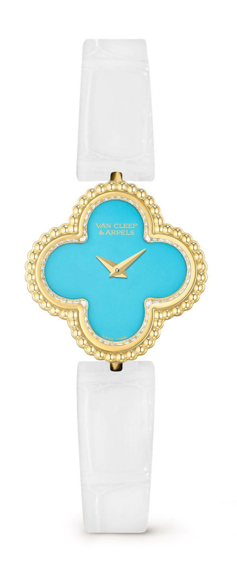 Sweet Alhambra Watch