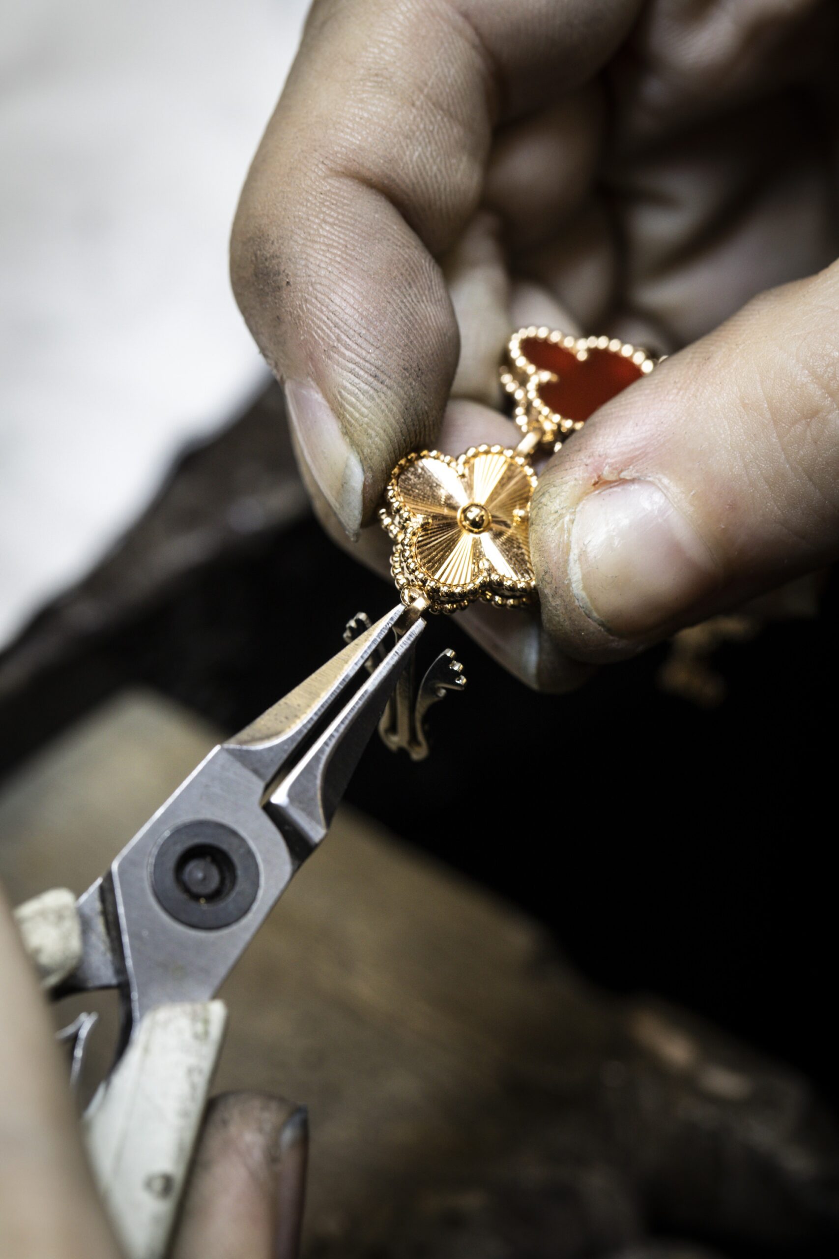 Sweet Alhambra Watch - Image 11