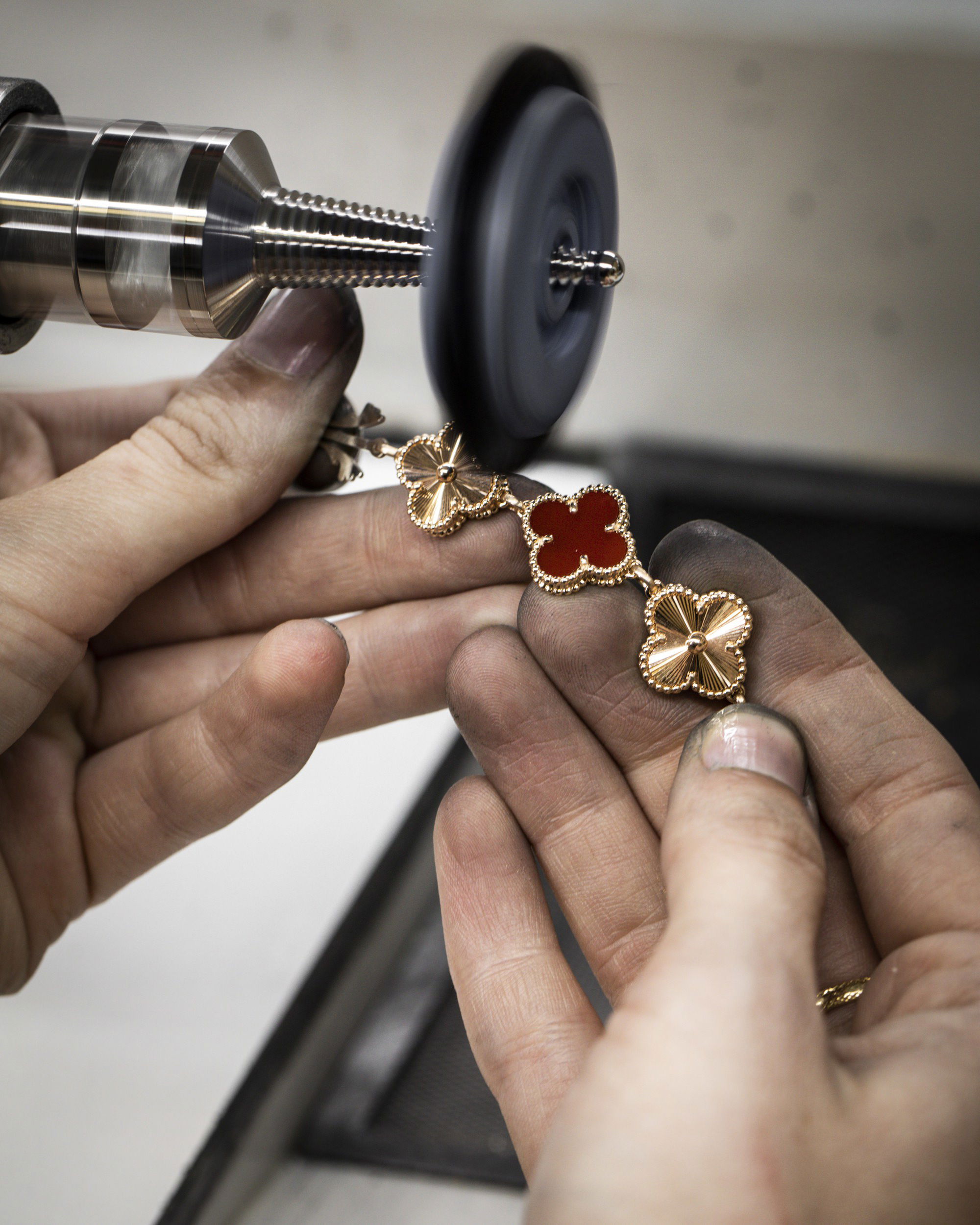 Sweet Alhambra Watch - Image 13