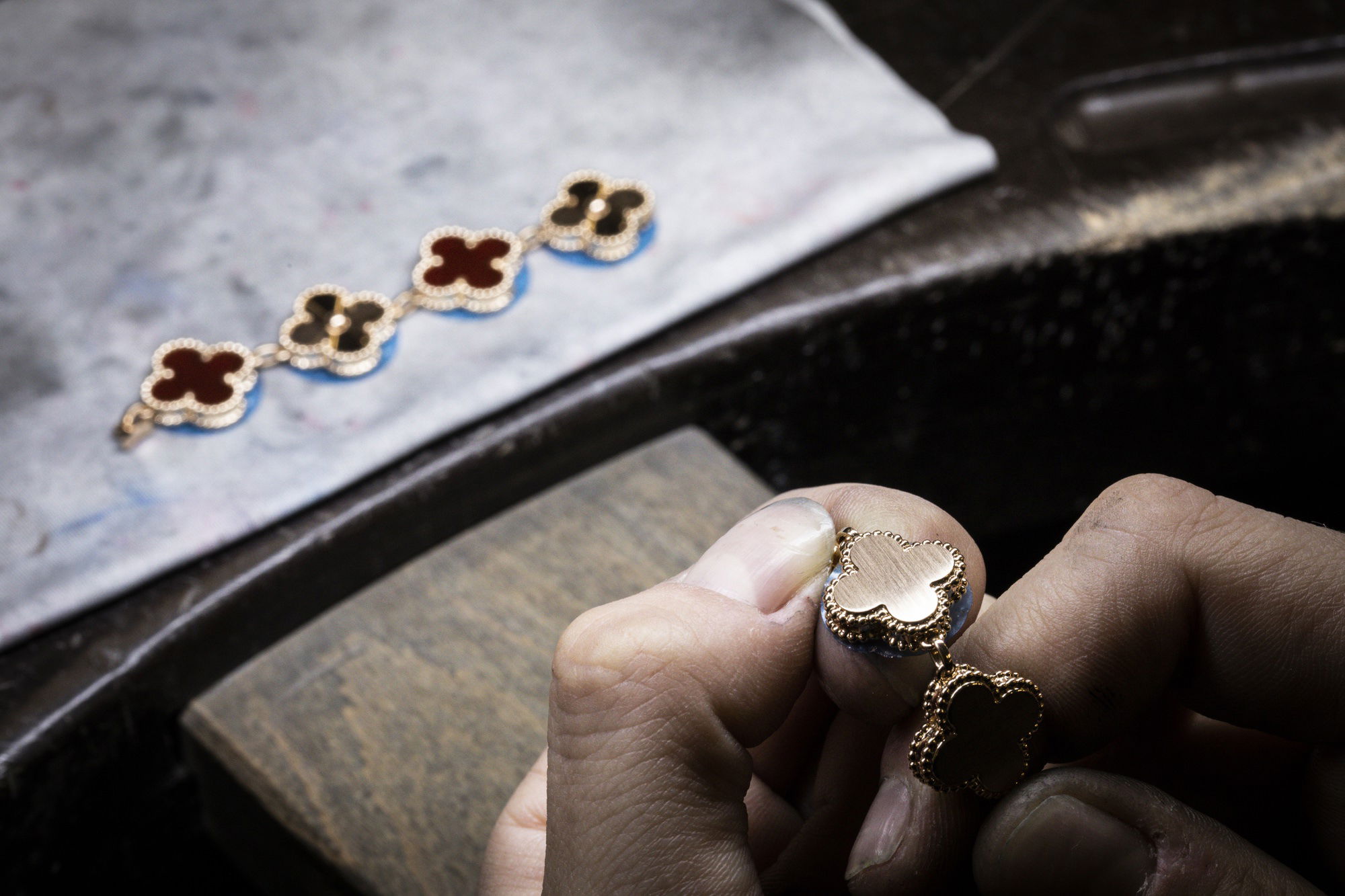 Sweet Alhambra Watch - Image 14