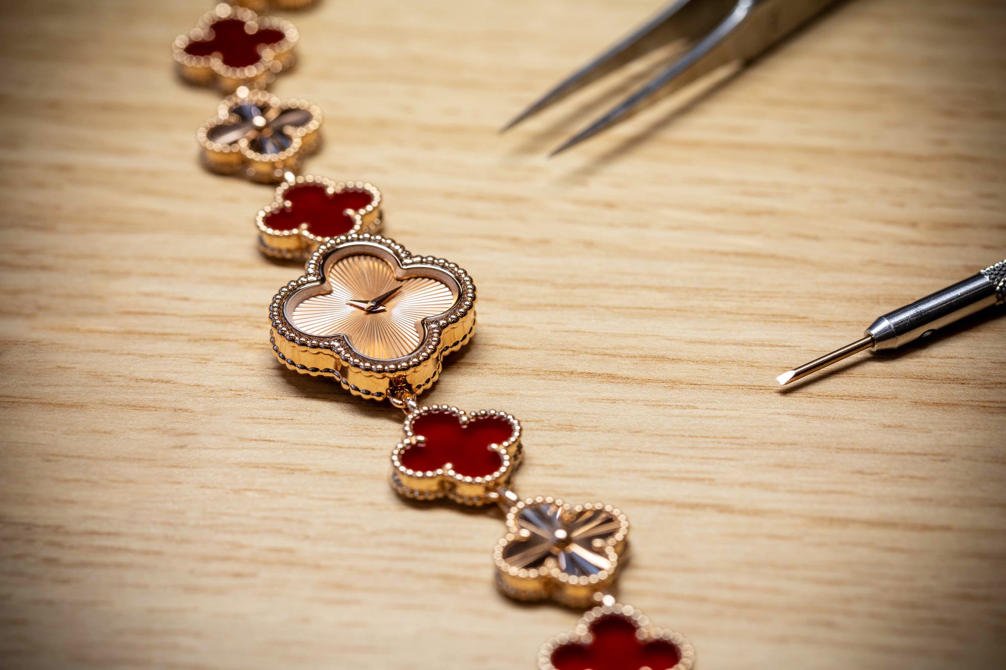 Sweet Alhambra Watch - Image 15