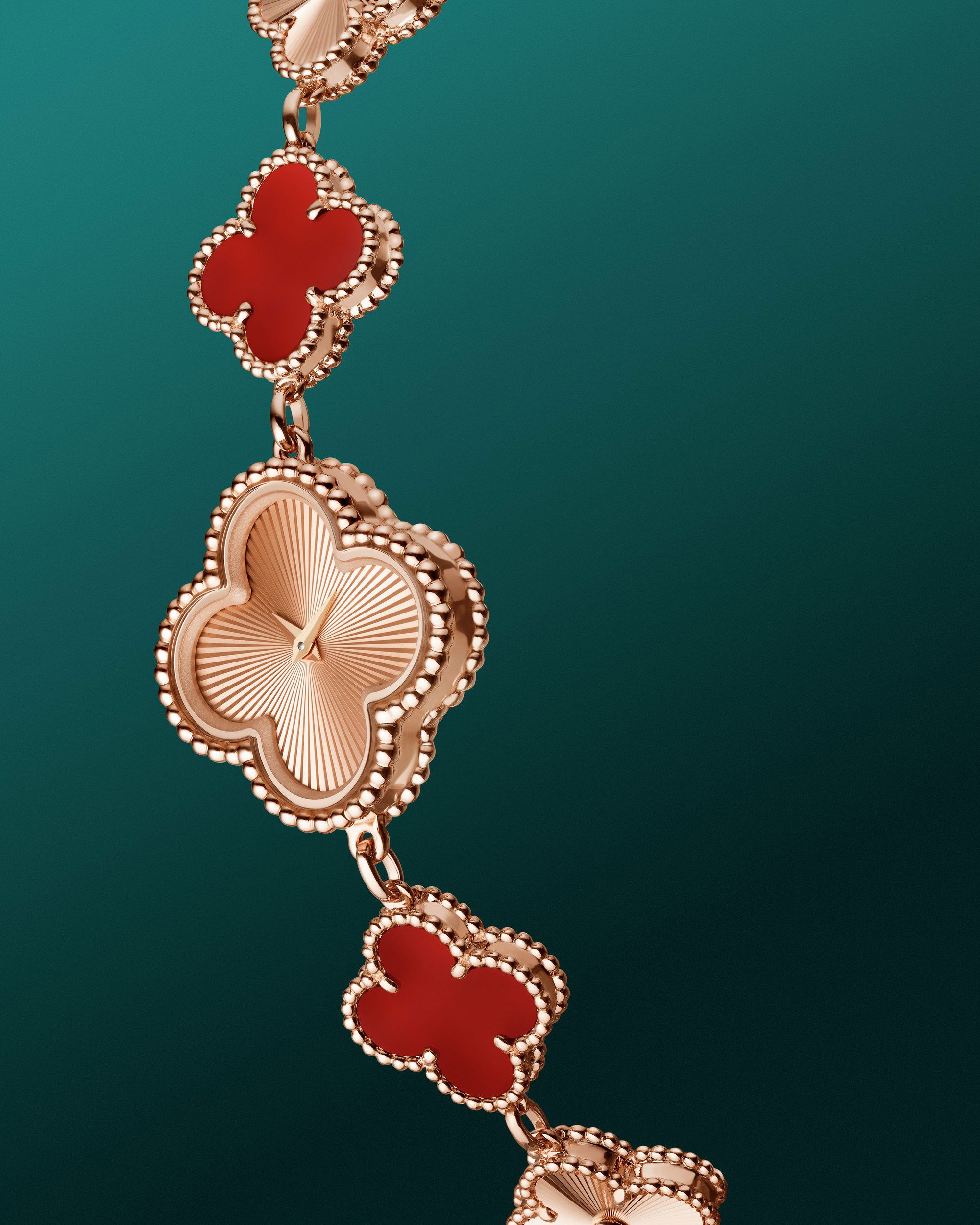 Sweet Alhambra Watch - Image 5