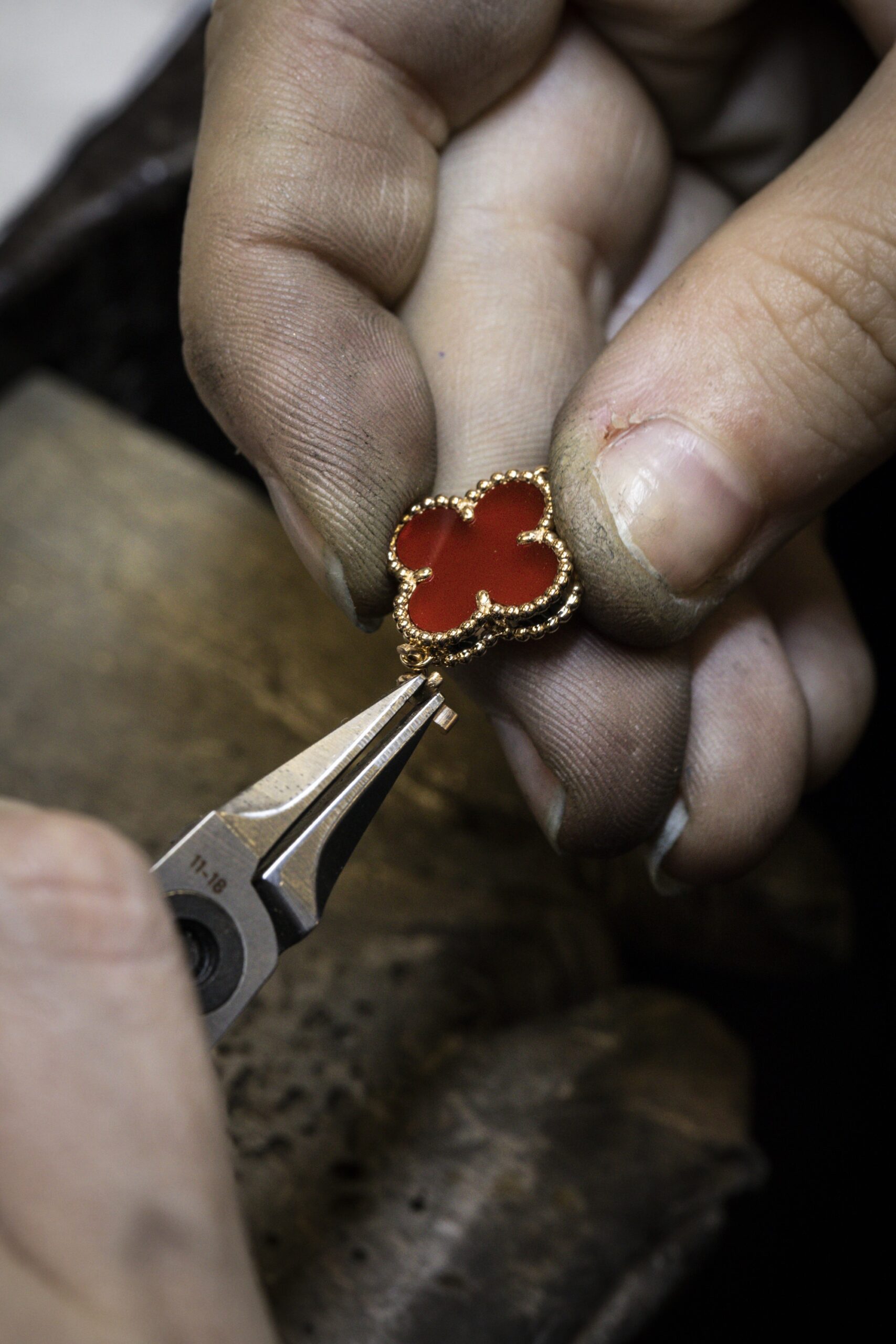 Sweet Alhambra Watch - Image 9