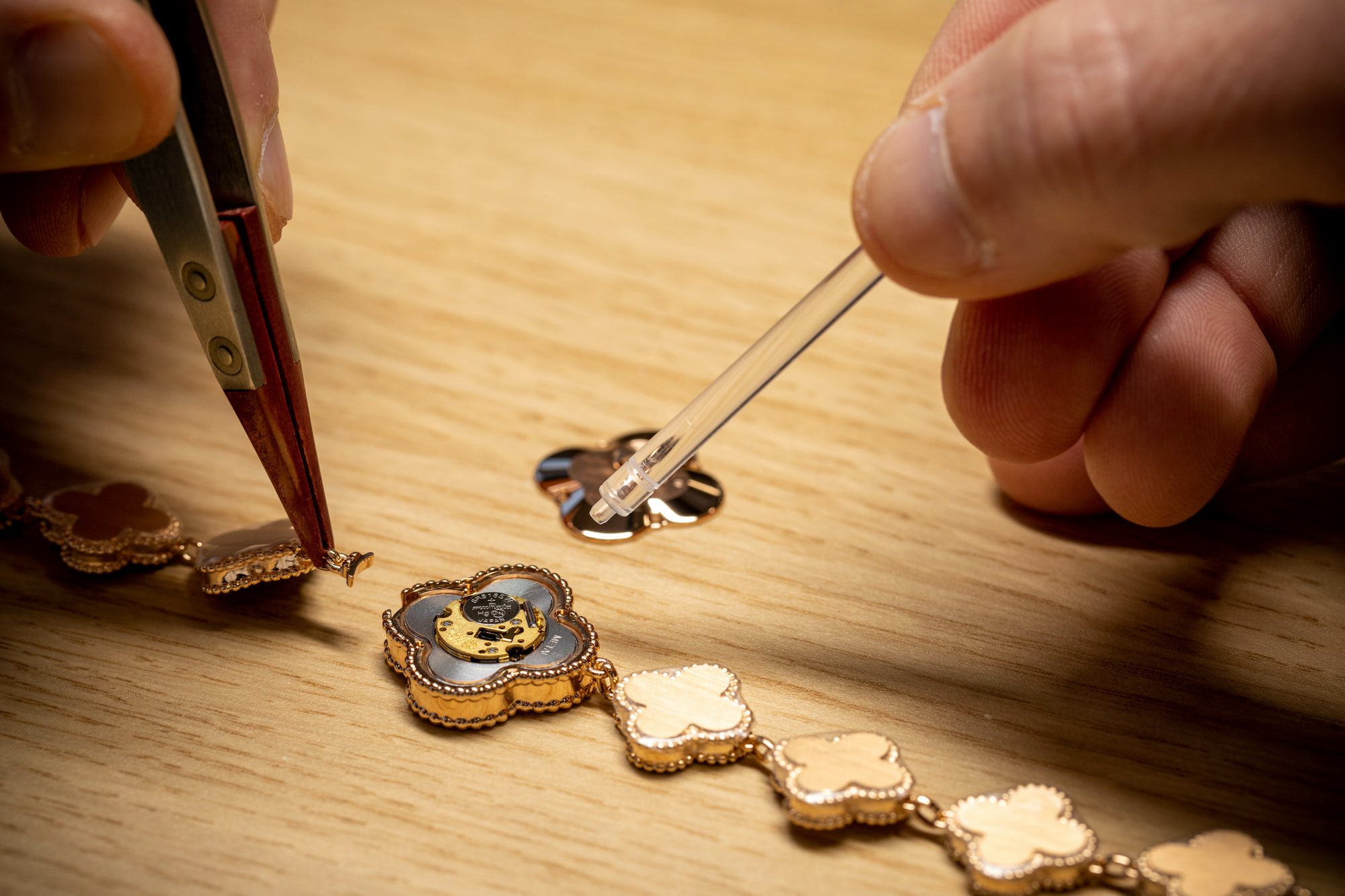 Sweet Alhambra Watch - Image 10