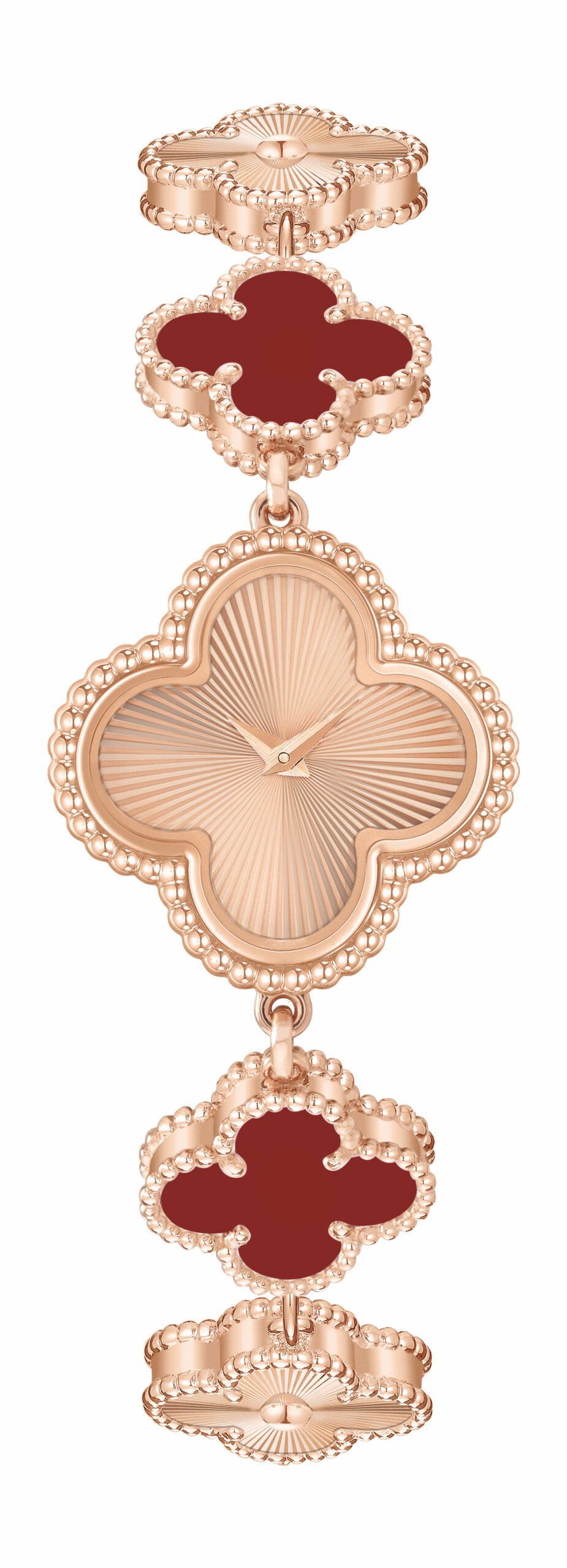 Sweet Alhambra Watch