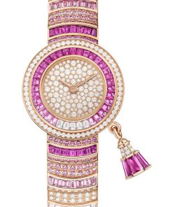 Sweet Charms Watch