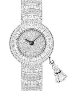 Sweet Charms Watch