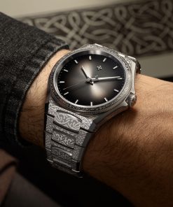 Alternative view of Arsenale Bizantino