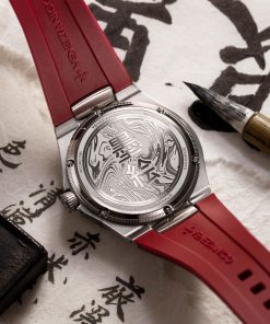 Alternative view of Arsenale Sumi-e 墨絵